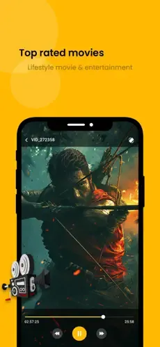 the-society-hotstar Top Rated Movies
